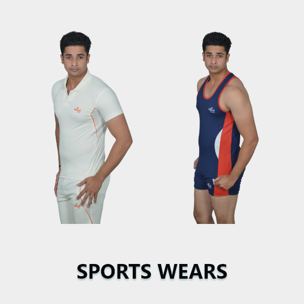 sportswear supplier icon